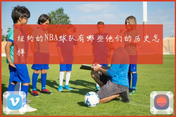 纽约的NBA球队有哪些他们的历史怎样